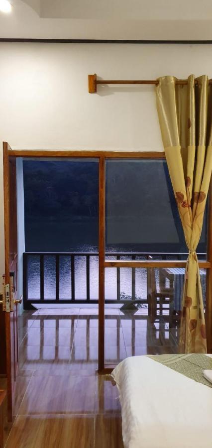 Sabaidee Nongkiaw River View Hotel Nongkhiaw Buitenkant foto